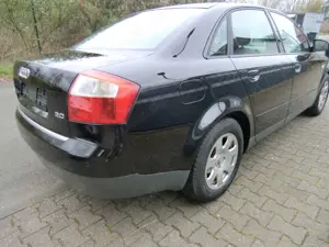 Audi A4 Bild 3