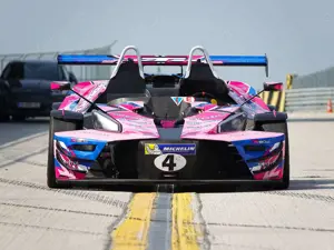 KTM X-Bow RR