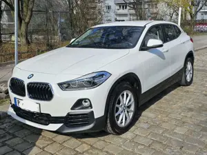 BMW X2 X2 xDrive20d Aut. Advantage