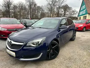Opel Insignia ST 1.4/Klimaauto/Tempo./Sitzhzg./HU neu