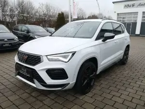 CUPRA Ateca 1.5 TSI DSG AHK*19"*ACC*el. Heckkl.*Sitzh. Bild 2