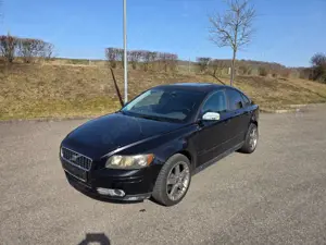 Volvo S40