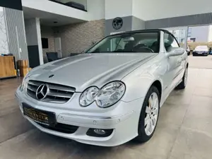 Mercedes-Benz CLK 280 Elegance Automatik