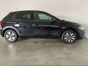 Volkswagen Polo Bild 3