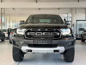 Ford Ranger Bild 3
