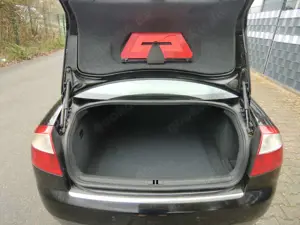Audi A4 Bild 5