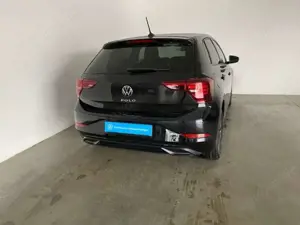 Volkswagen Polo Bild 2