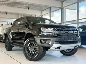 Ford Ranger Bild 2