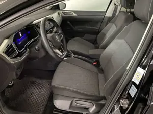Volkswagen Polo Bild 5