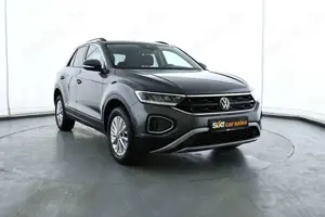 Volkswagen T-Roc 1.0 TSI Life Nav|SHZ|CarPlay+AA|ParkAs|LED LED Nav