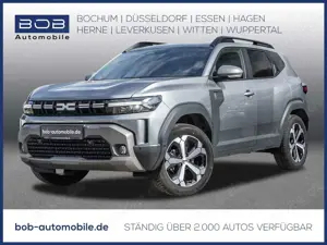 Dacia Duster III 1.6 E-TECH Hybr. 140 Journey NAVI PDC