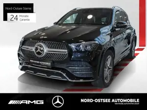 Mercedes-Benz GLE 350 de 4M AMG AHK PDC 360 LED AUT KLIMA