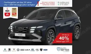Hyundai TUCSON Black Edition ACC|RFK|LED|Navi|Carplay...