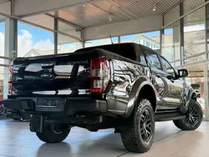 Ford Ranger Bild 5