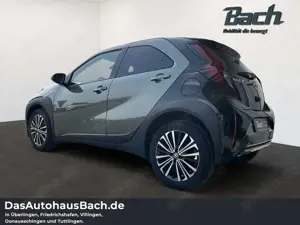 Toyota Aygo X 1.0-l-VVT-i 5-Türer Explore Air mit JBL-S Bild 4