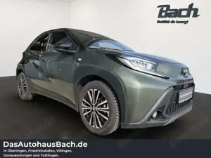 Toyota Aygo X 1.0-l-VVT-i 5-Türer Explore Air mit JBL-S Bild 2