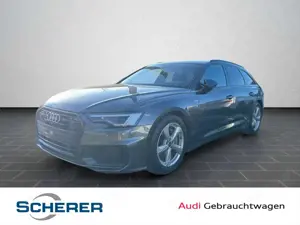 Audi A6 Sport 45 TDIe quattro MATRIX-LED KAMERA