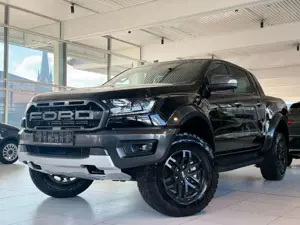 Ford Ranger Bild 4