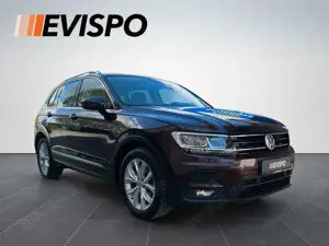 Volkswagen Tiguan Sound BMT/Start-Stopp*Finanzierung