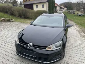 Volkswagen Golf Variant Allstar BMT