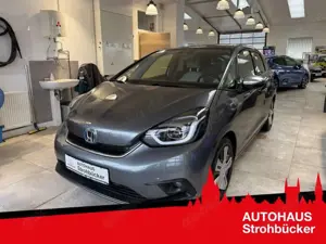 Honda Jazz 1.5 i-MMD Hybrid e-CVT Executive
