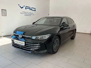 Volkswagen Passat Variant Elegance, AHZV, UVP ehem. 63.760€