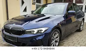 BMW 320 d xDrive*HIFI*PARKAS*FERNL+DRIVING-ASS*RFK*++