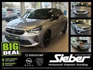 Opel Corsa F 1.2 Turbo Ultimate Kamera*Navi*Sitzhzg