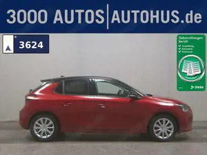 Opel Corsa 1.2 Edition PDC DAB Klima Tempomat