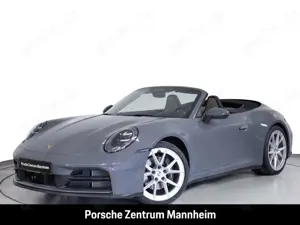 Porsche 992 .2 Carrera Cab. Lift Bose 360° Innod. Sitzbelü.