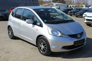 Honda Jazz 1,2 Klima Alu Funk-ZV