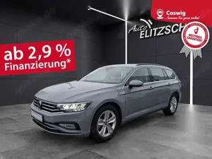 Volkswagen Passat Variant TDI Business DSG 4M LED Navi ACC RFK SH