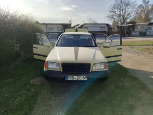 Mercedes-Benz 180 190