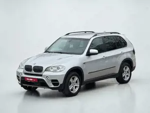 BMW X5 xDrive30d MEMORY*LEDER*BIXENON*LED*AHK
