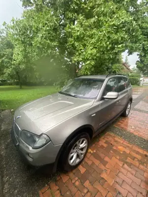 BMW X3 xDrive 20d Edition Lifestyle (Motorschaden)