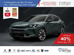 CUPRA Formentor VZ ACC|AHK|RFK|LED|Carplay|Klima|PD...