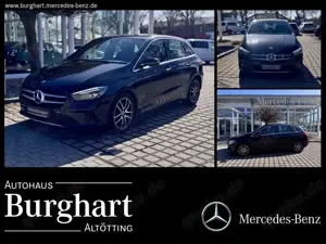 Mercedes-Benz B 180 B 180 d Progressive/LED/ParkAssist/Spurhalte/NAV