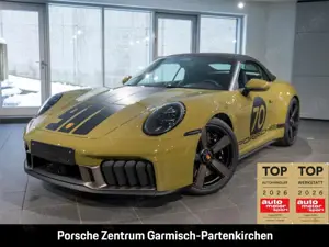 Porsche 992 911 Spirit 70 Limitierungsnummer 008/1500