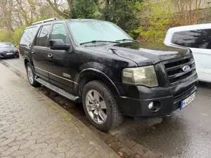Ford Expedition XLT 5.4 4WD