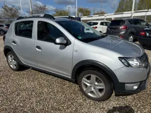 Dacia Sandero Stepway Prestige Diesel 2.Hand