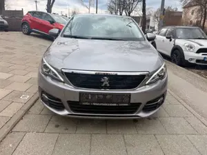 Peugeot 308 1.2 e-THP/PureTech Active  PDC NAVI Klima