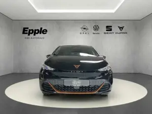 CUPRA Born Edition Dynamic 170 kW (231 PS) 79 kWh Navi Wärmep