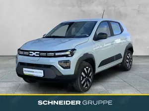 Dacia Spring EXPRESSION ELECTRIC 70 Expression KAMERA+ISOFIX+PD