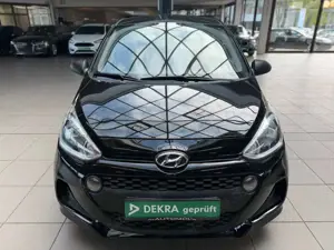 Hyundai i10 Select Wenig Km.