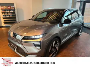 Mitsubishi Eclipse Cross 160 kW Diamant Top Eclip. C. 87kWh Di. TOP Lu 22kW
