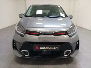 Kia Picanto Bild 2