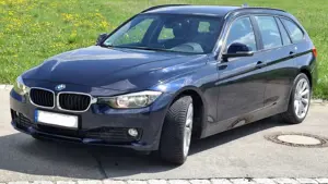 BMW 318 318 d