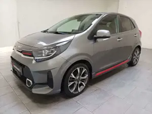Kia Picanto Bild 3