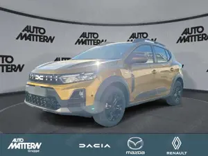 Dacia Sandero III 1.0 110 Extreme Tech.Winter,Drivi.-P