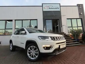 Jeep Compass 1.3 GSE T4 Autom. Sitzheizung Kamera